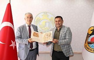 Yerleşik Danimarkalılar Alanya’dan memnun