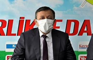 Yerli aşı gönüllülerde yüzde 100 antikor oluşturdu