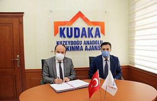 Yerli yünden iplik imalatına KUDAKA’dan fizibilite...