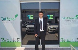 Yeşil Enerji Belgesi ihracatçıyı öne geçirecek