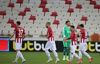 Yiğidolar ligdeki 17. beraberliğini aldı