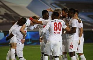 Yiğidolar’ın Avrupa ısrarı!