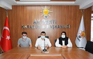 Yıldırım: “27 Mayıs tarihi demokrasimizin utancıdır”