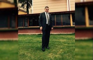 Yıldırım ailesinin acı günü