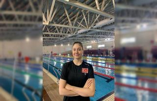 Yine Sudem yine rekor