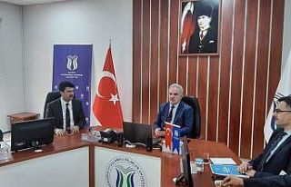 YÖKAK Başkanı Prof. Dr. Elmas açıkladı: