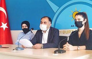 Yolcu: “Hayatlarına son verilen vekiller değil,...