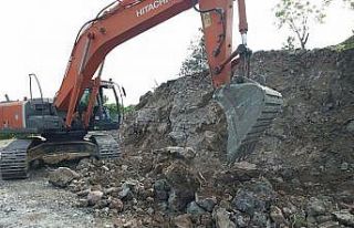 Yollar daha güvenli hale geliyor