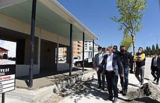 Yöresel ürünler Hanımeli ile Çorumlularla buluşacak
