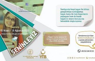 YTB’den yurt dışındaki vatandaşlar için 5 ayrı...