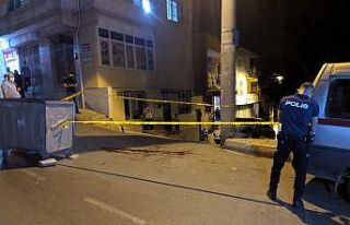 Yüksek sesle müzik dinleme kavgası: Tabanca ile...