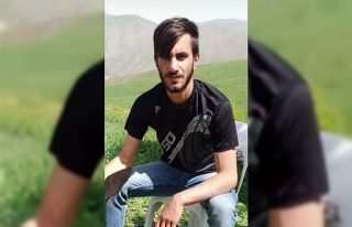 Yüksekovalı gençten 2 gündür haber alınamıyor