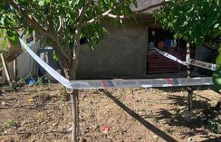 Yüksekten düşen kişi hayatını kaybetti