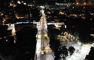 Yunan adalarındaki kutlama Bodrum’u tedirgin etti