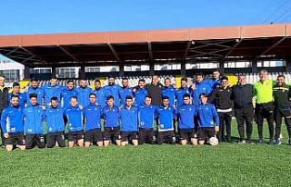 Yunusemre Belediyespor BAL 2. Bölgede yer aldı