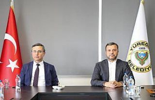 Yüreğir’e kesintisiz elektrik için yoğun mesai