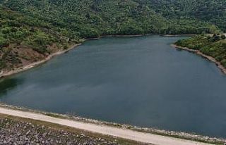 Yüzlerce çiftçinin sulama çilesi