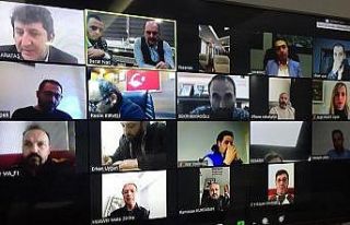 Zamlar inşaat sektörünü zor durumda bıraktı