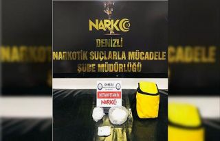 Zehir tacirlerine narkotik baskını: 31 gözaltı