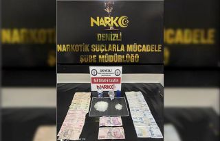 Zehir tacirlerine operasyon: 22 gözaltı