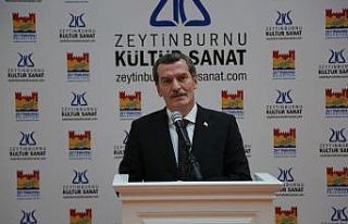 Zeytinburnu’nda “On Yılda Yarışma Fotoğrafları...