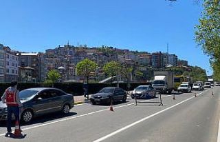 Zonguldak’ta 14 ayda Covid-19’dan 932 vefat yaşandı