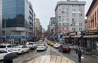 Zonguldak’taki vaka sayılarındaki düşüş HES’e...