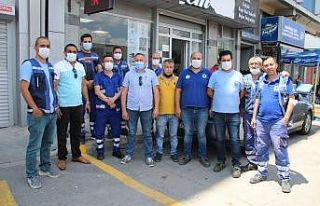 10 bin İZENERJİ işçisi, anlaşma sağlanamazsa...