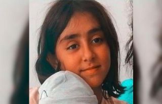 10 yaşındaki çocuk, oynadığı tüfeğin ateş...