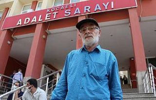 10 yıllık birikimini hastanede kaybetti, 13 gündür...