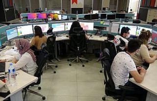 112’ye gelen asılsız çağrılar pes dedirtiyor
