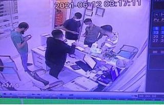 130 bin liralık vurgun yapan dolandırıcılar yakayı...