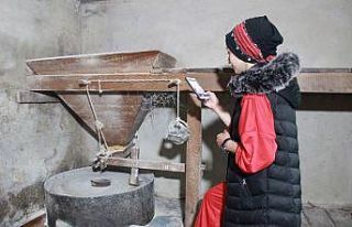 130 yıldır durmadan öğütüyor
