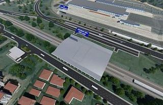 1,5 milyon Ankaralının trafik sorununa neşter