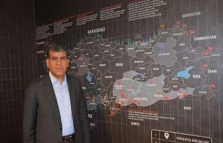 164 ülkenin sofrasına hububat ve bakliyat Güneydoğu’dan