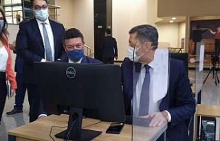 16 ilde 114 EBA destek noktası daha öğrencilerin...