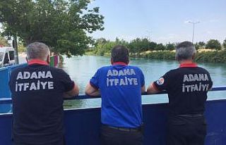 17 yaşındaki genç kayboldu