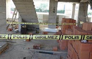 17 yaşındaki lise öğrencisi inşaatın 6. katından...