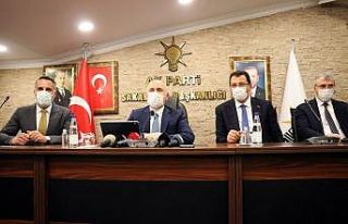 19 yılda ulaşım ve iletişim altyapısına 1 trilyon...