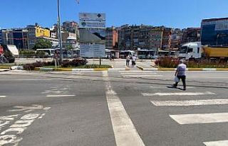 1 Temmuz’a saatler kala Zonguldak’ta vaka sayıları...