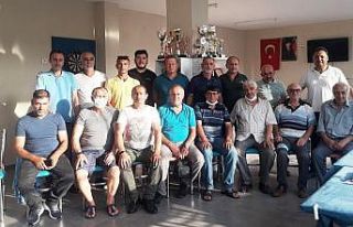2008 Yenimahalle Spor Kulübü yeni yönetimini belirledi
