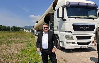 2021 Cumayeri yılı olacak