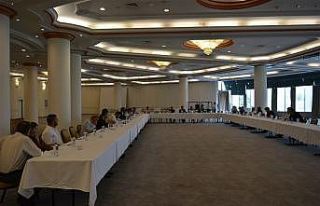 2022 yılında yapılacak Turizm Fuarlarına Katılım...