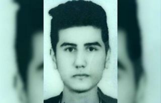 20 yaşındaki genç kemerle asılı halde ölü bulundu