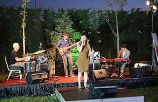 21. Afyonkarahisar Caz Festivali başladı