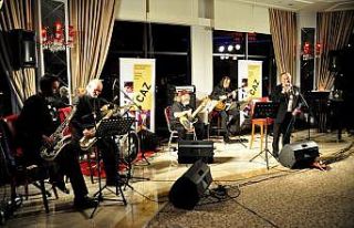 21. Afyonkarahisar Caz Festivali başlıyor