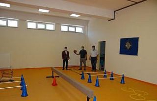 23 branşta spor kursları başlıyor