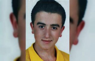 24 yaşındaki genç tüfekle vurulmuş halde ölü...