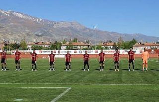 24Erzincanspor Ulusal Lisans almaya uygun bulundu