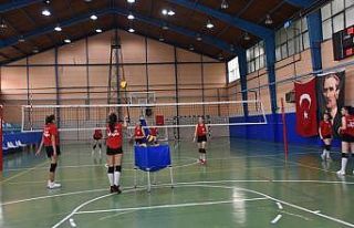 2. lige yükselmek için son sürat çalışıyorlar